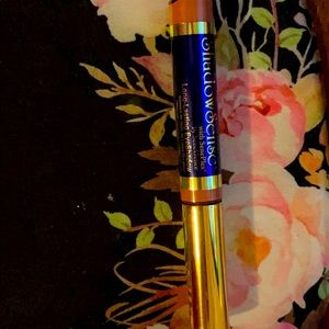 ShadowSense - pink posey